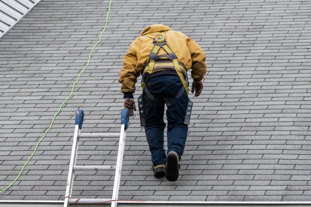 Nationwide network of offices and field adjusters across the United States