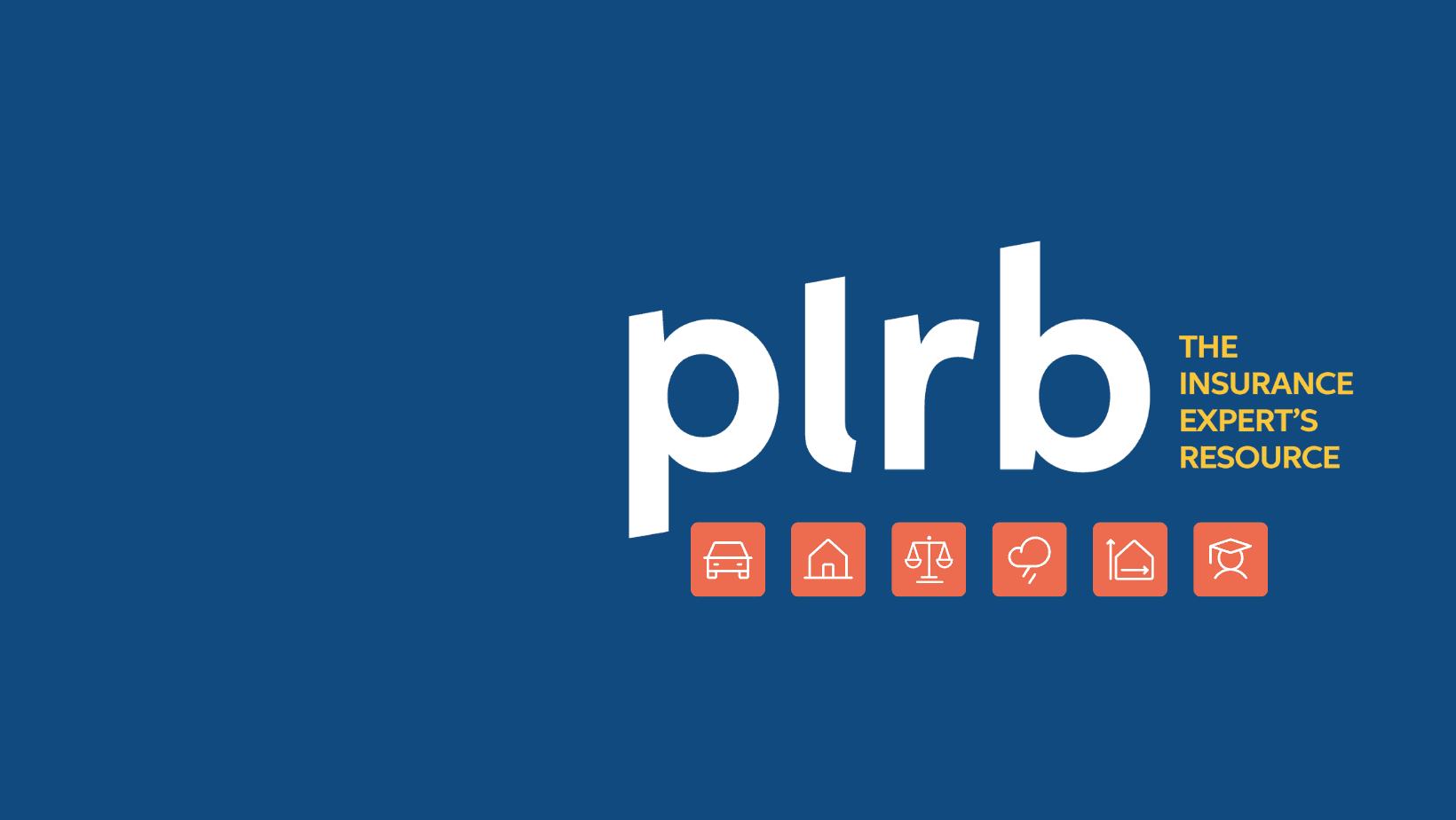 PLRB membership logo